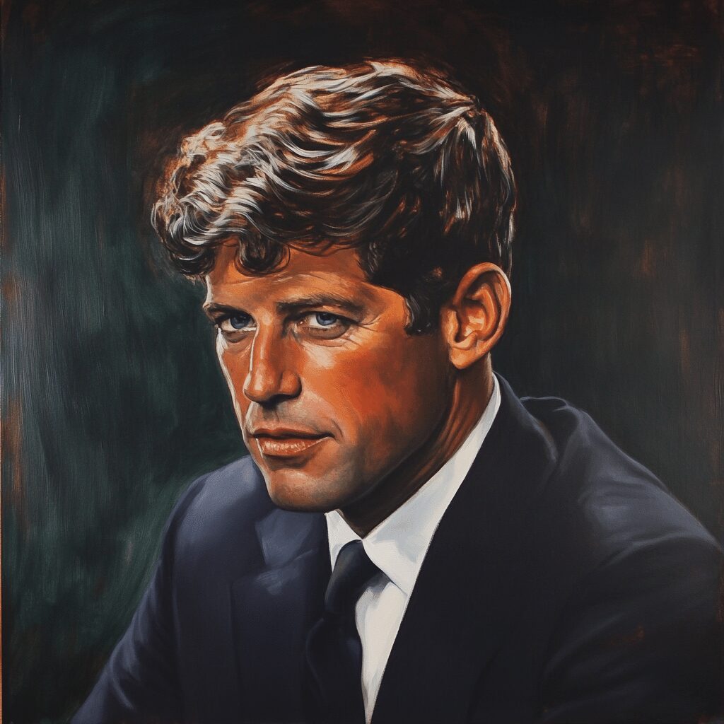 Best John Kennedy Jr