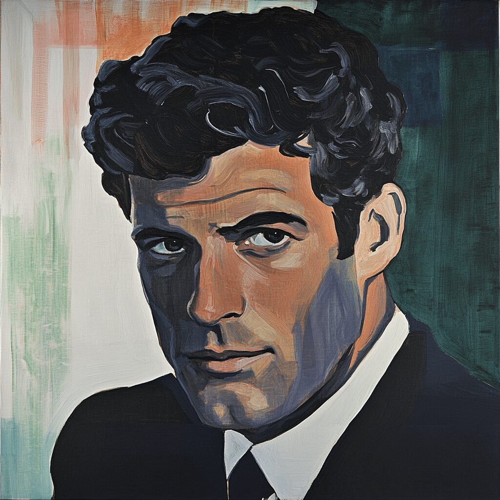 Best John Kennedy Jrs
