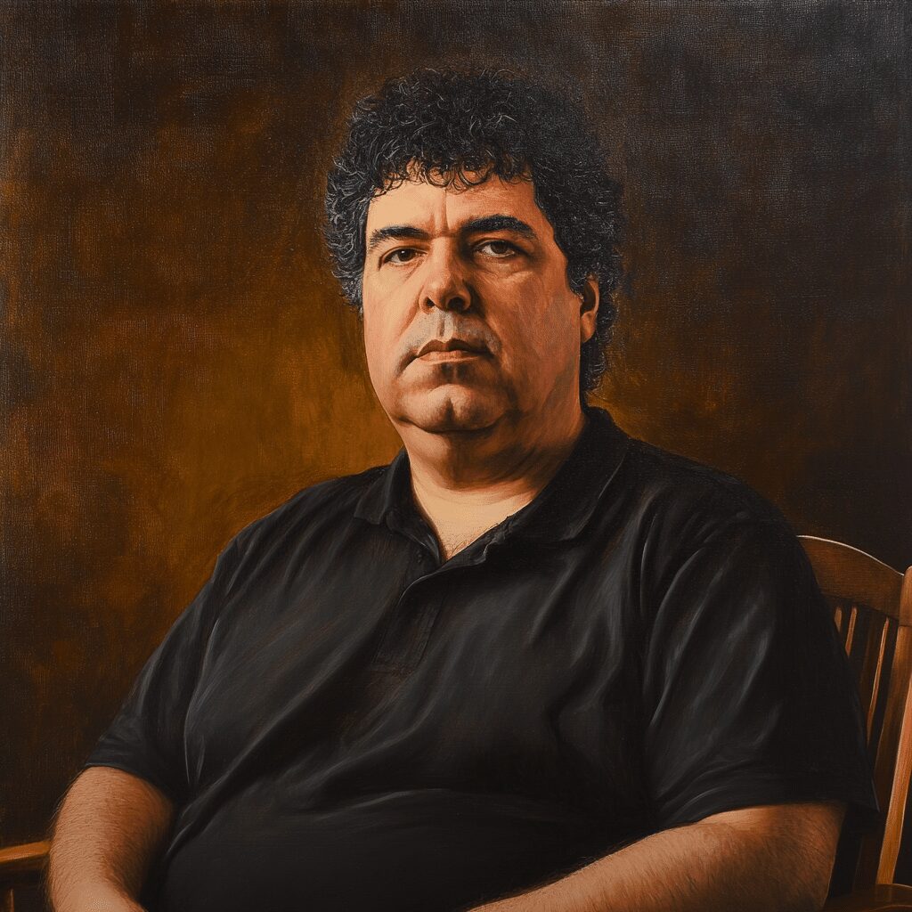 Best John Kiriakous
