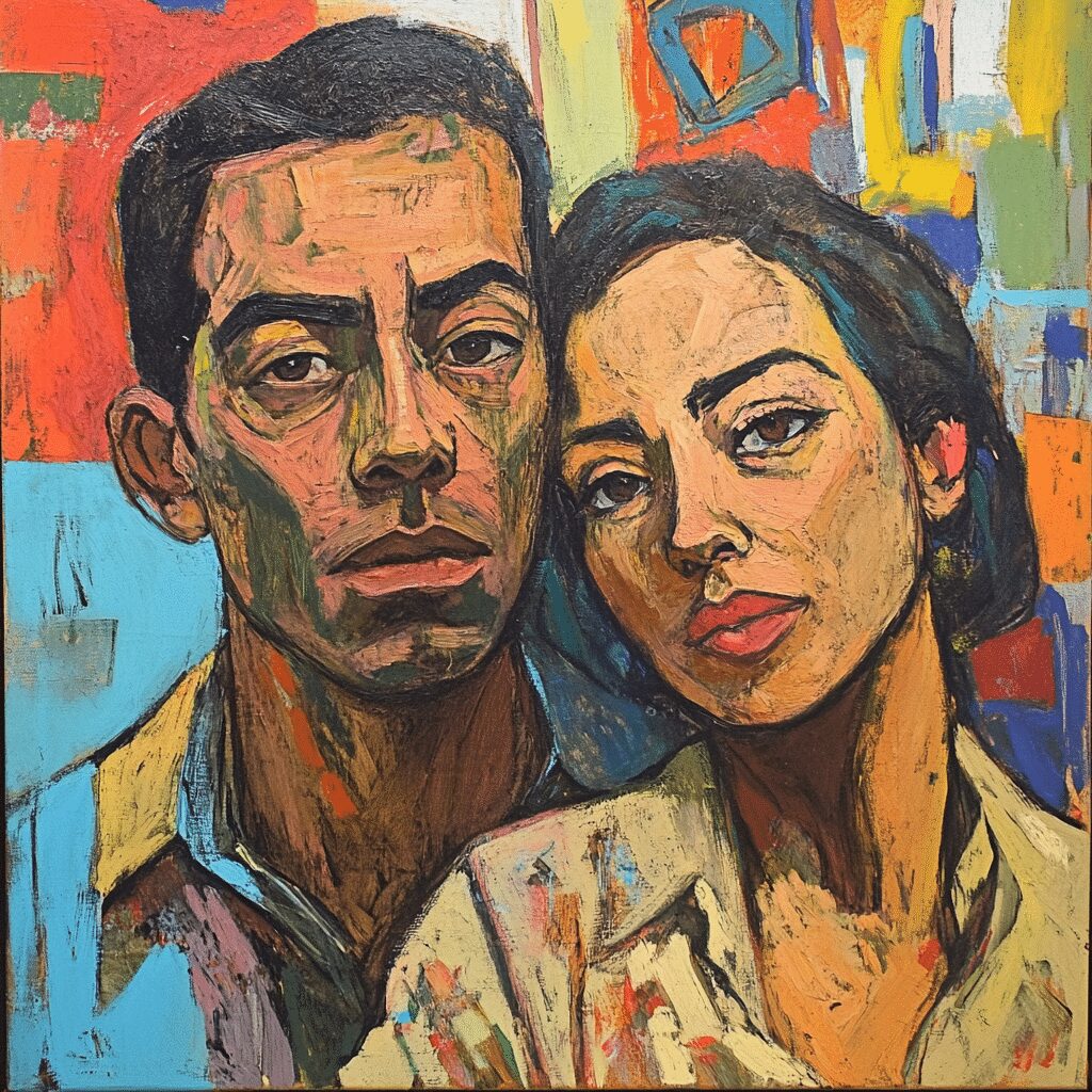 Best Jose and Kitty Menendezs