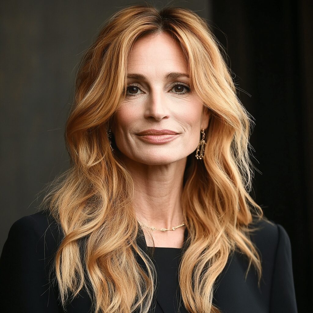 Best Julia Roberts Net Worths