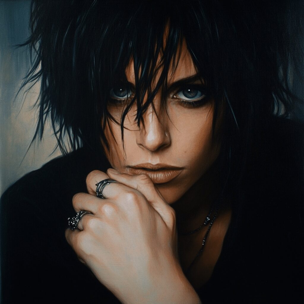 Best Katherine Moennig