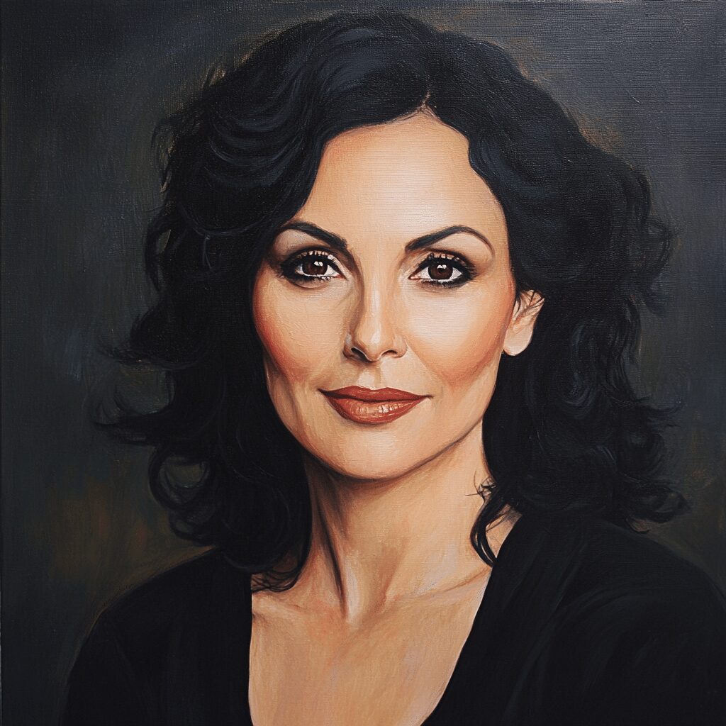 Best Kathrine Narducci