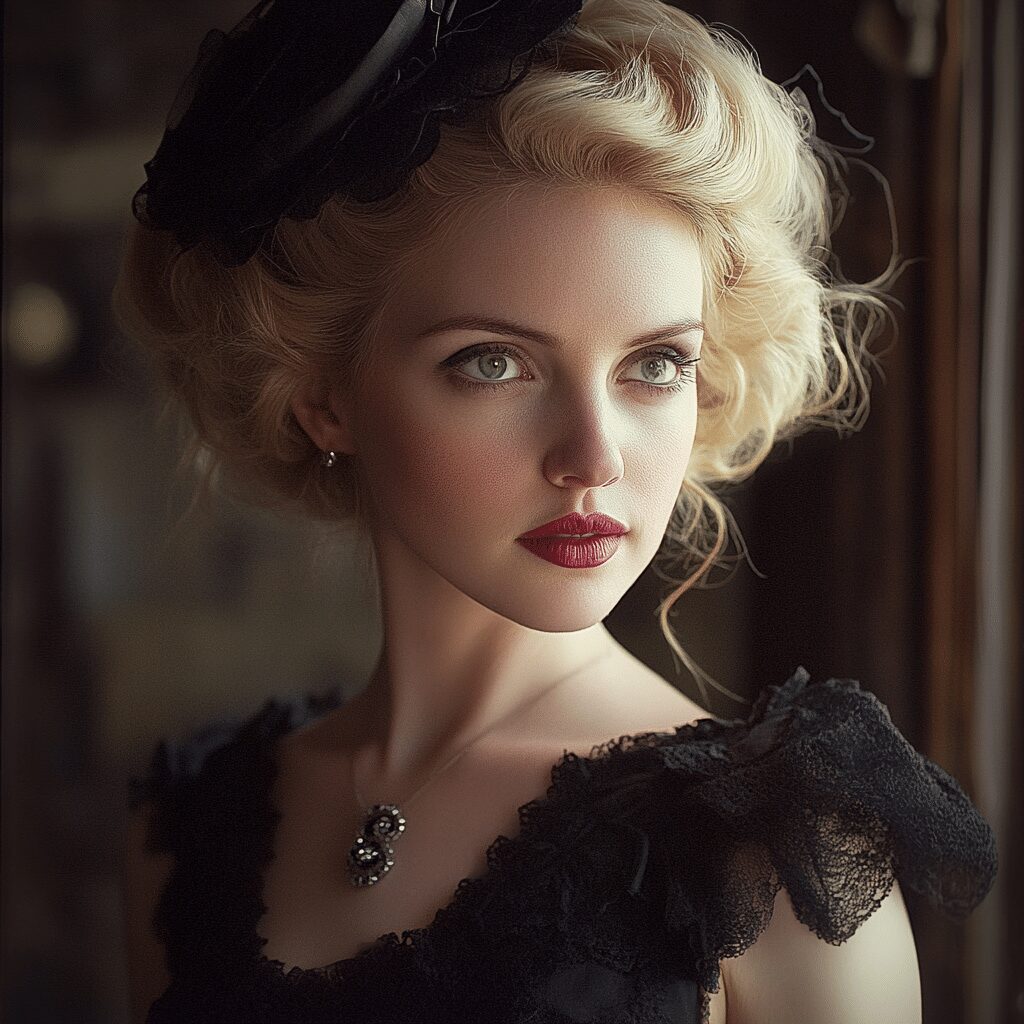 Best Kelli Garner
