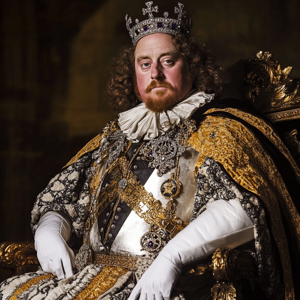 Best King Charles Health