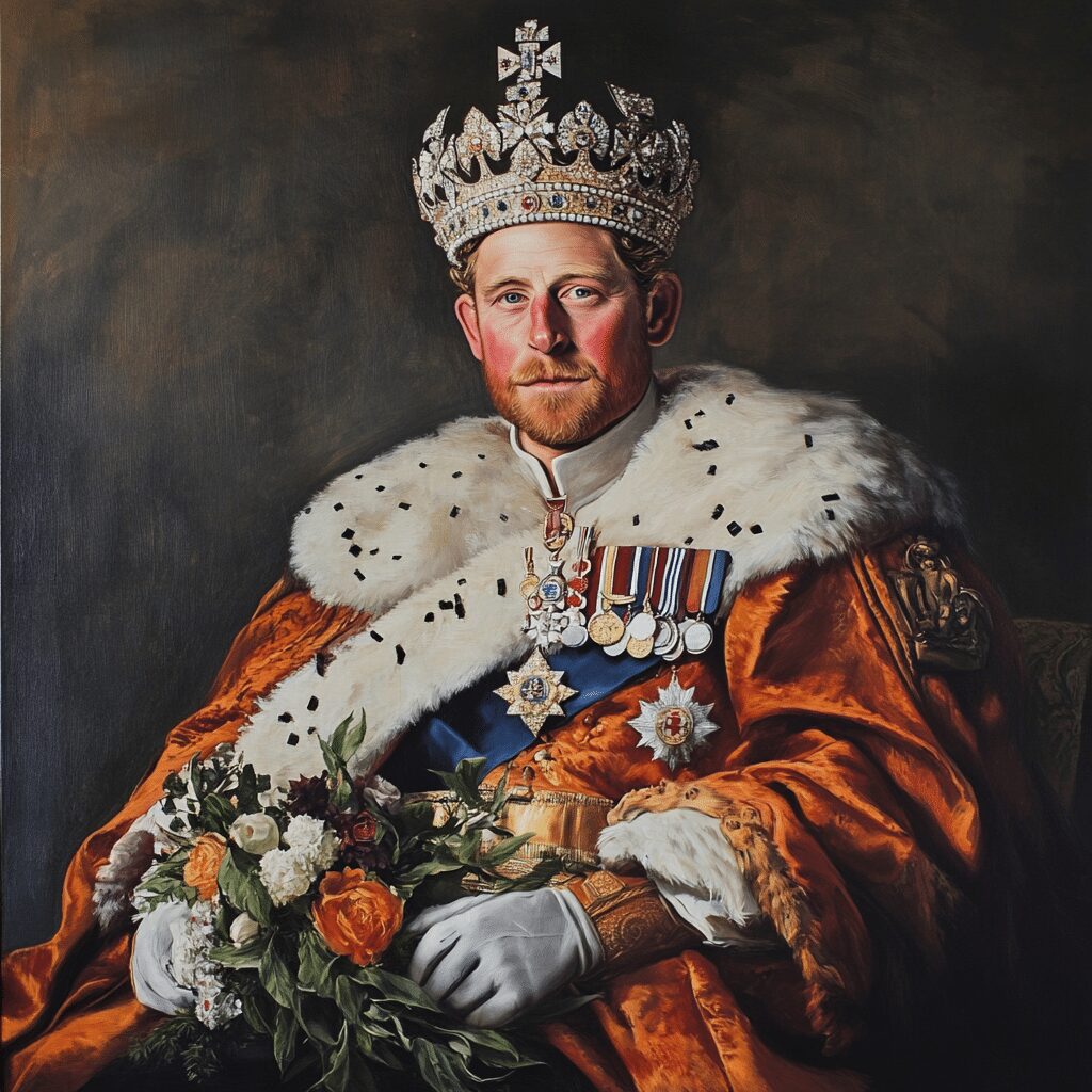 Best King Charles Healths