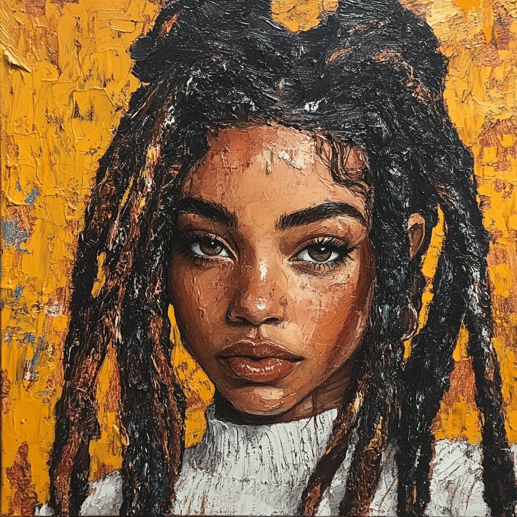 Best Kinky Twists