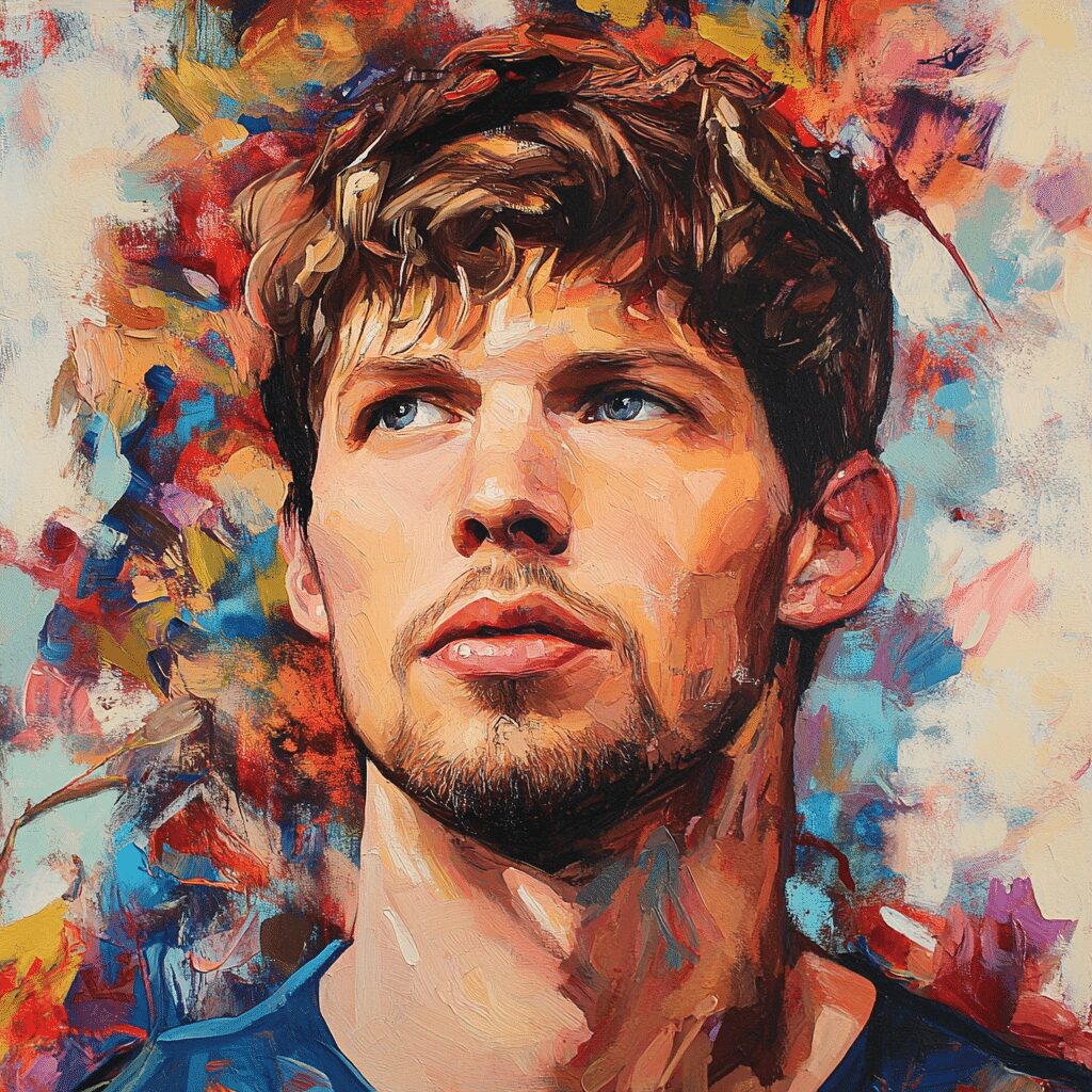 Best Kyle Korvers