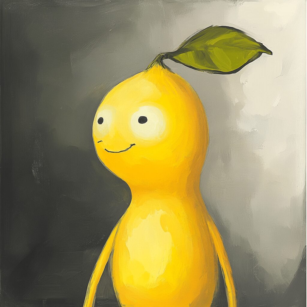 Best Lemongrabs