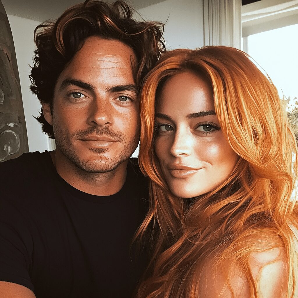 Best Lindsay Lohan Husband