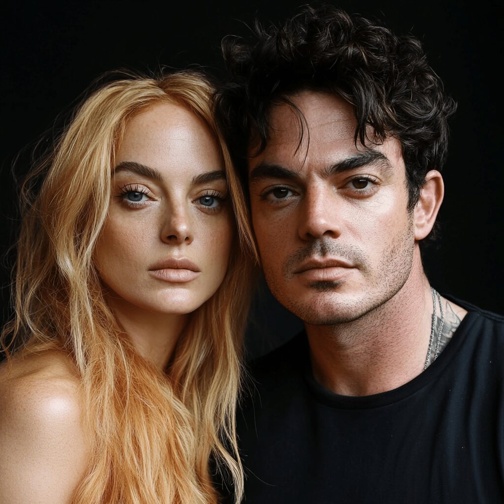 Best Lindsay Lohan Husbands
