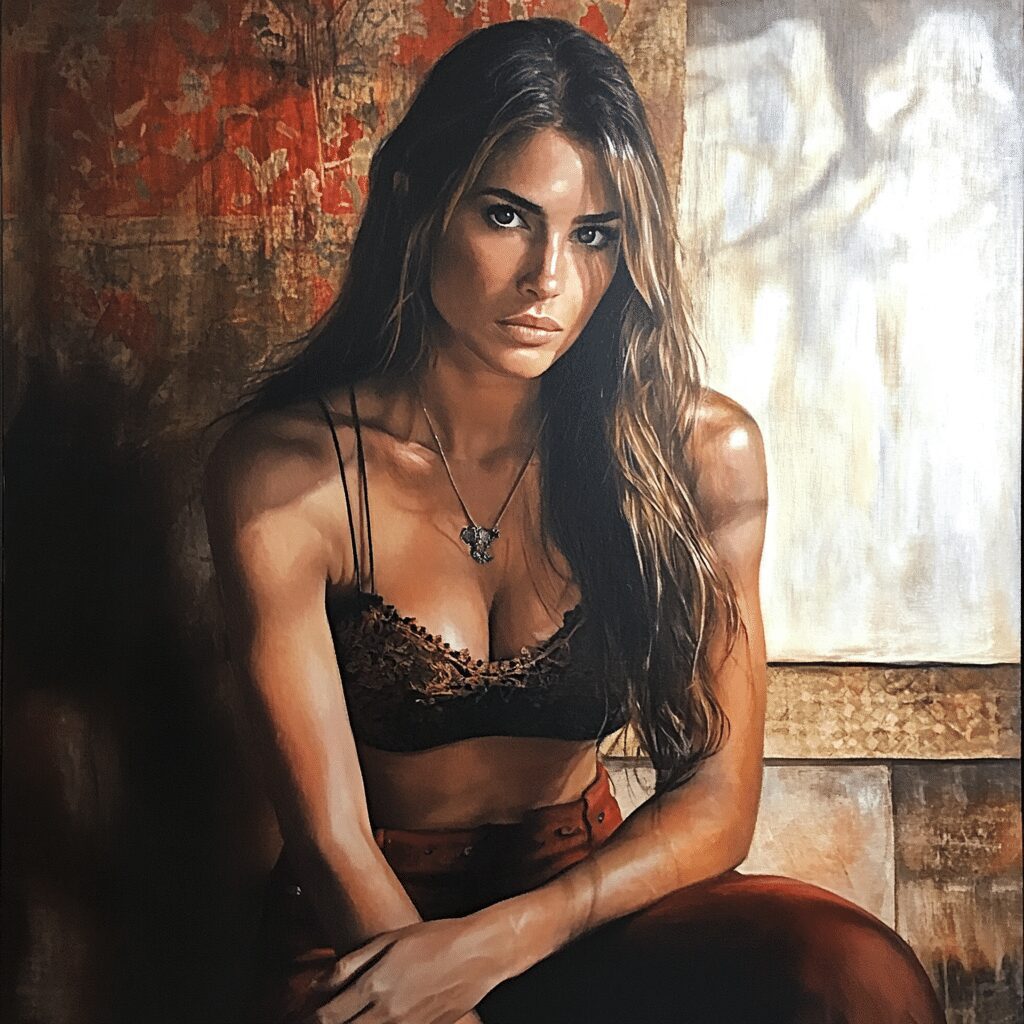 Best Lisa Marie Actress