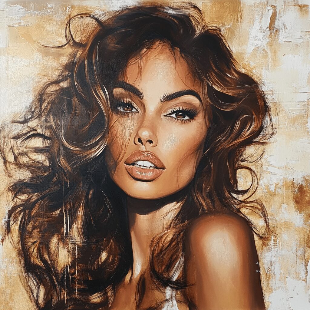 Best Madalina Gheneas