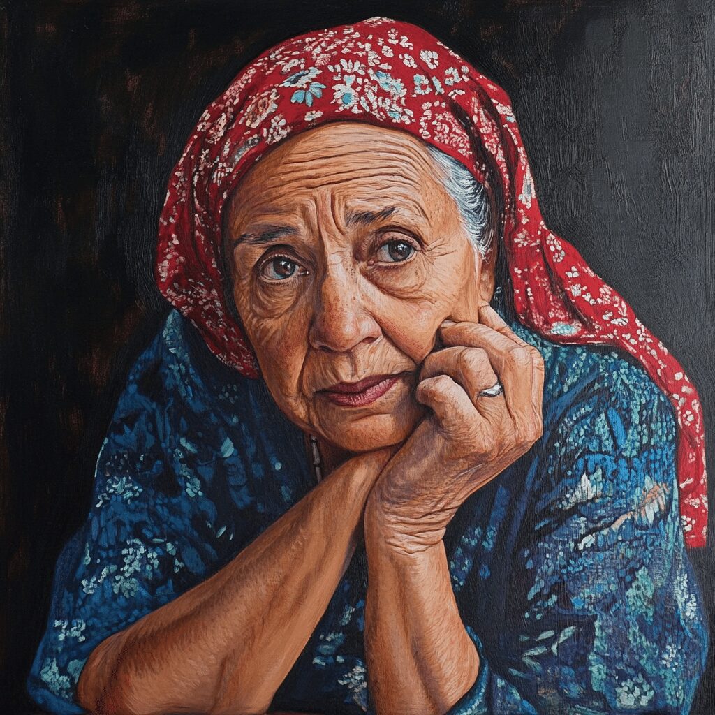 Best Mama Agnes