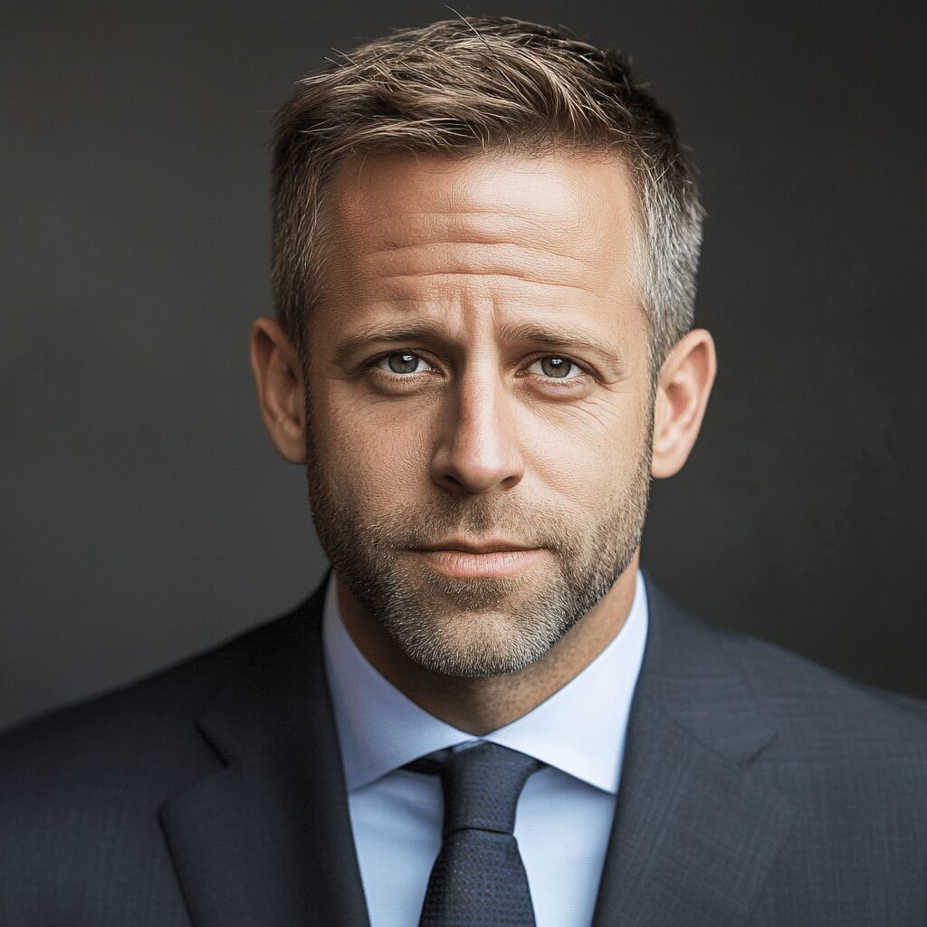 Best Max Kellerman