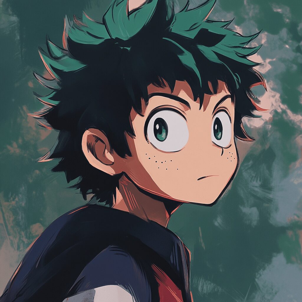 Best Midoriyas