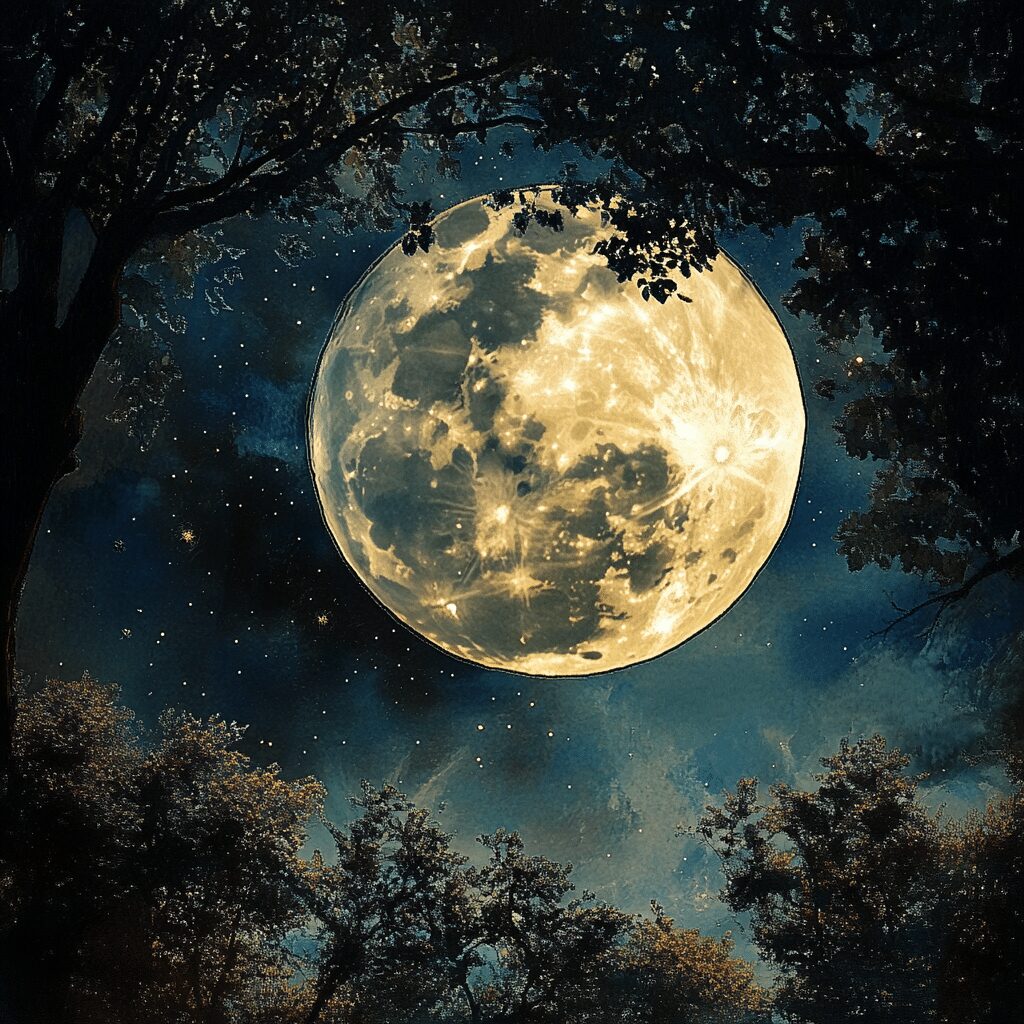 Best Moonmoons
