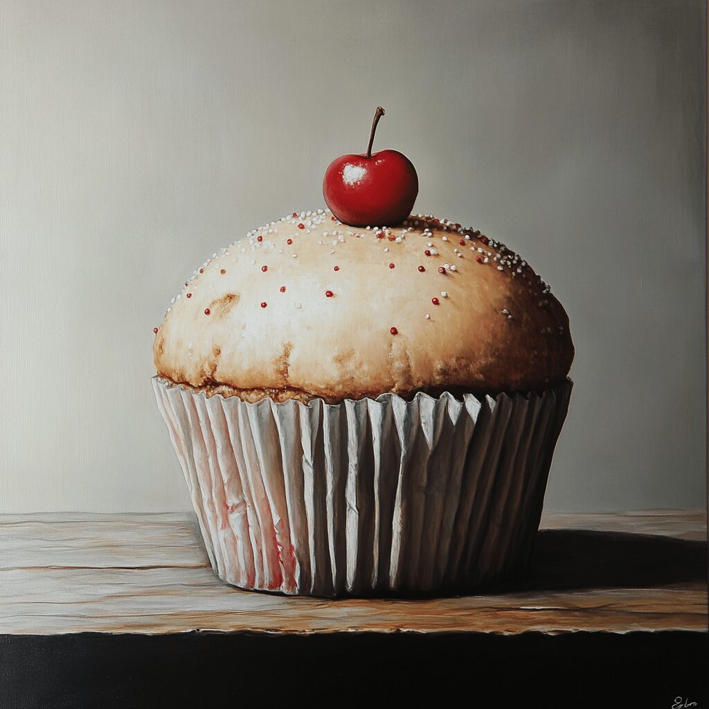 Best Muffin Tops