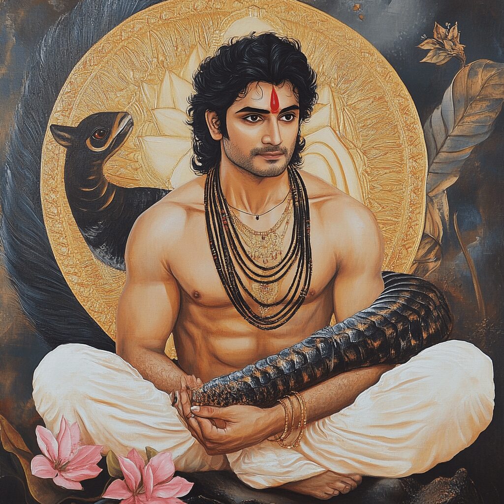 Best Nagarjuna