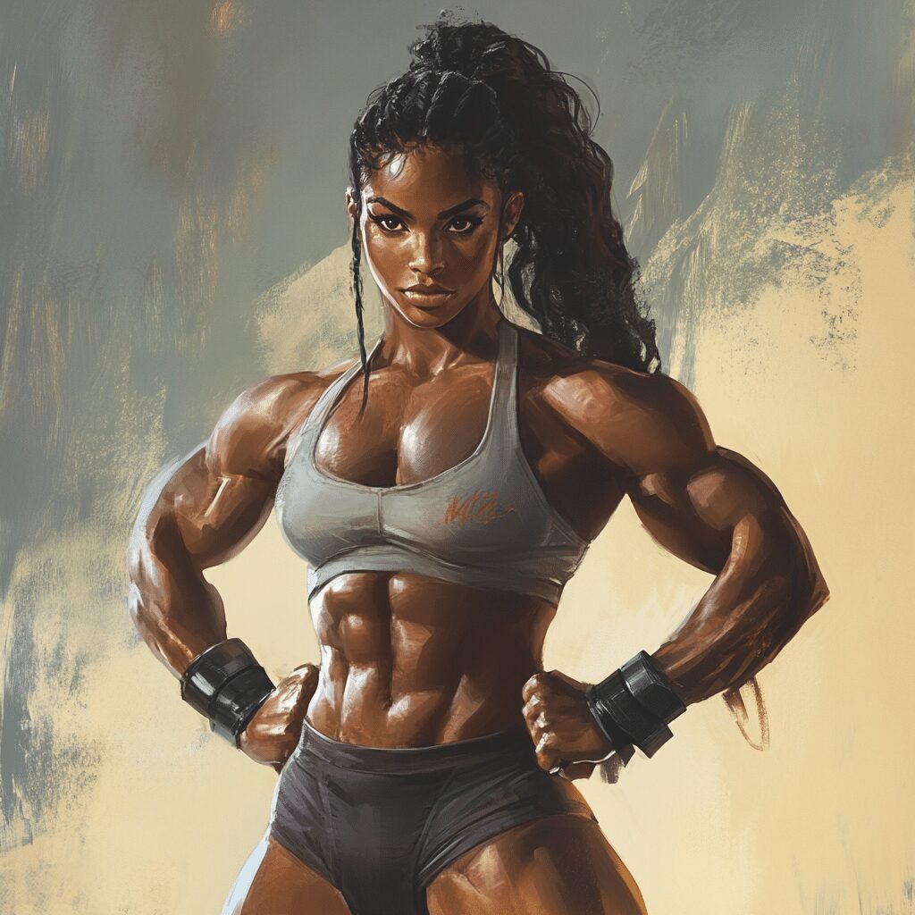 Best Nala Fitness 1