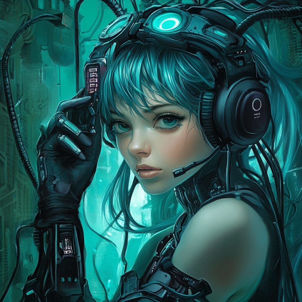 Best Netgirl