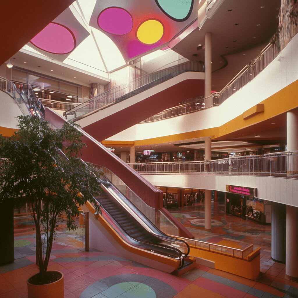 Best North East Mall