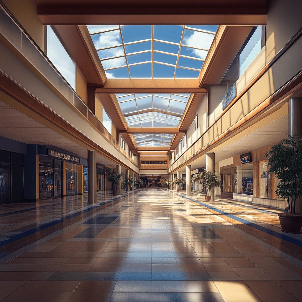 Best North East Malls