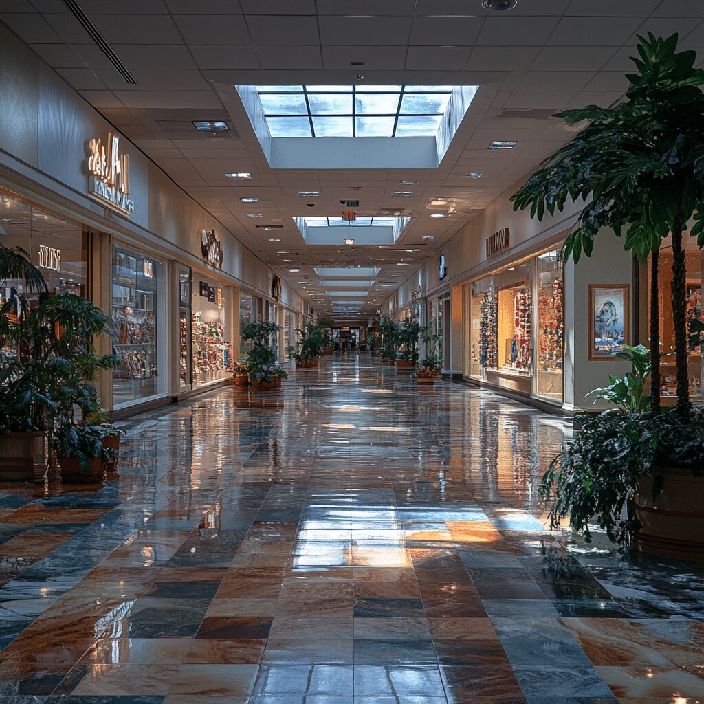 Best Northtown Mall 1