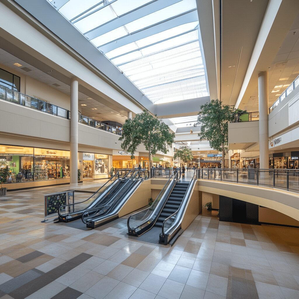 Best Northtown Mall