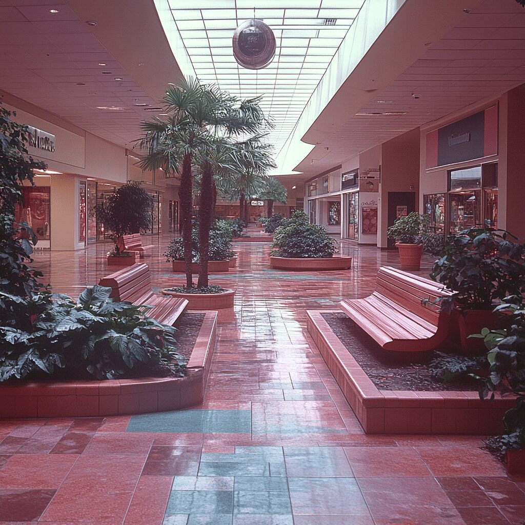Best Northtown Malls 1