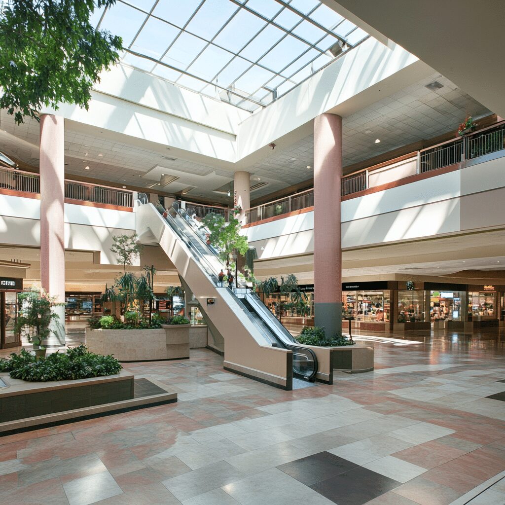 Best Northtown Malls
