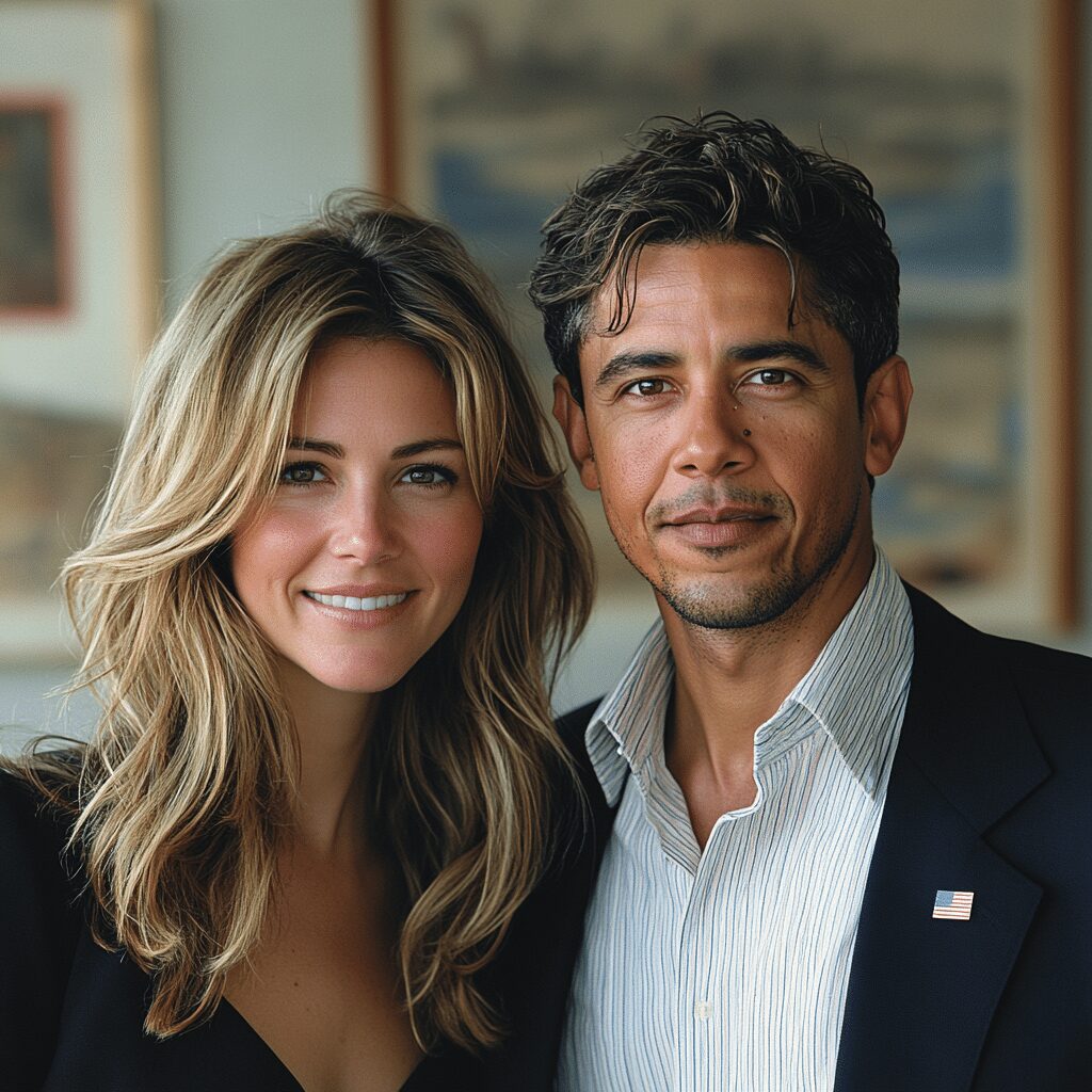 Best Obama Jennifer Aniston Dms