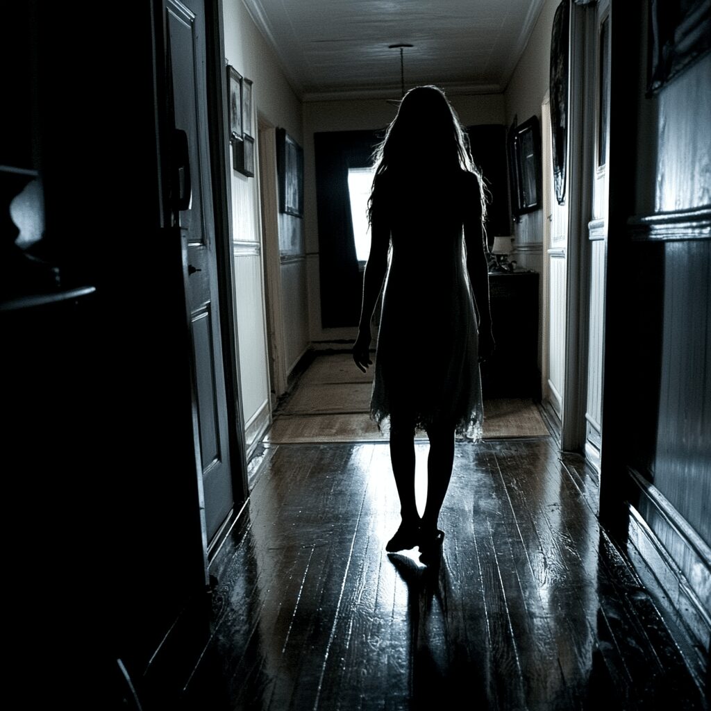 Best Paranormal Activity Movies in Order