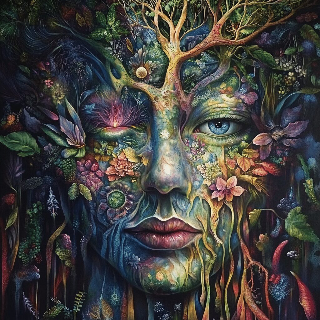 Best Plant Deep Within