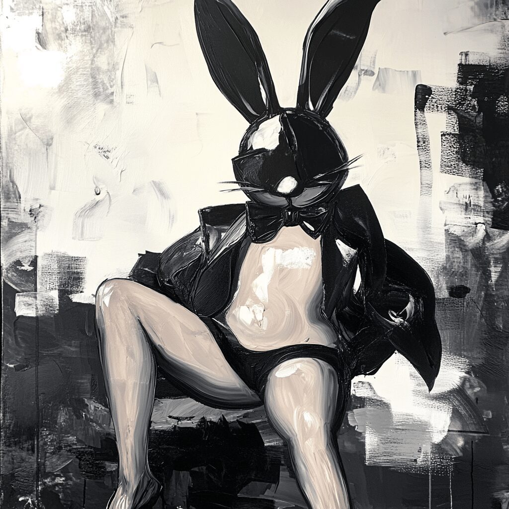 Best Playboy Bunny