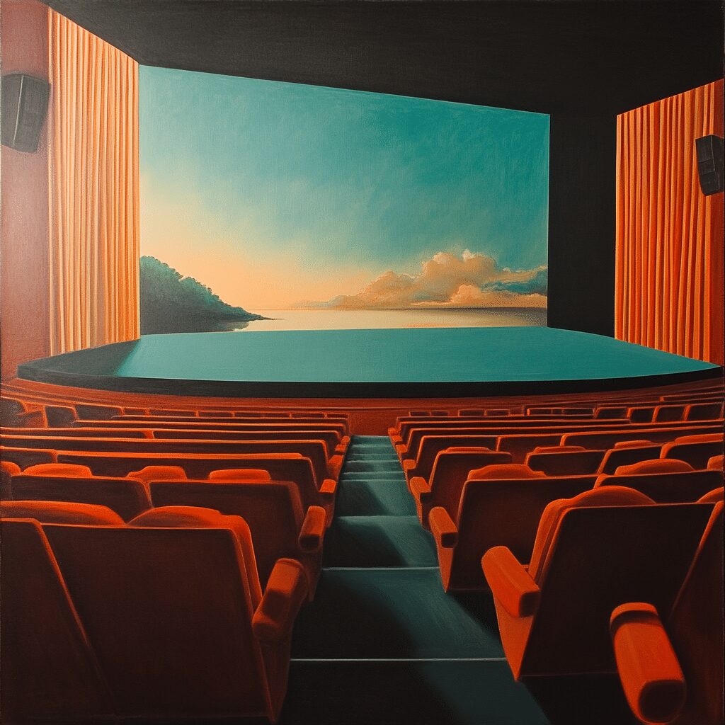 Best Pollack Cinemas