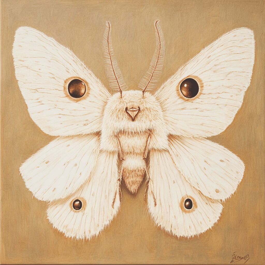 Best Poodle Moths