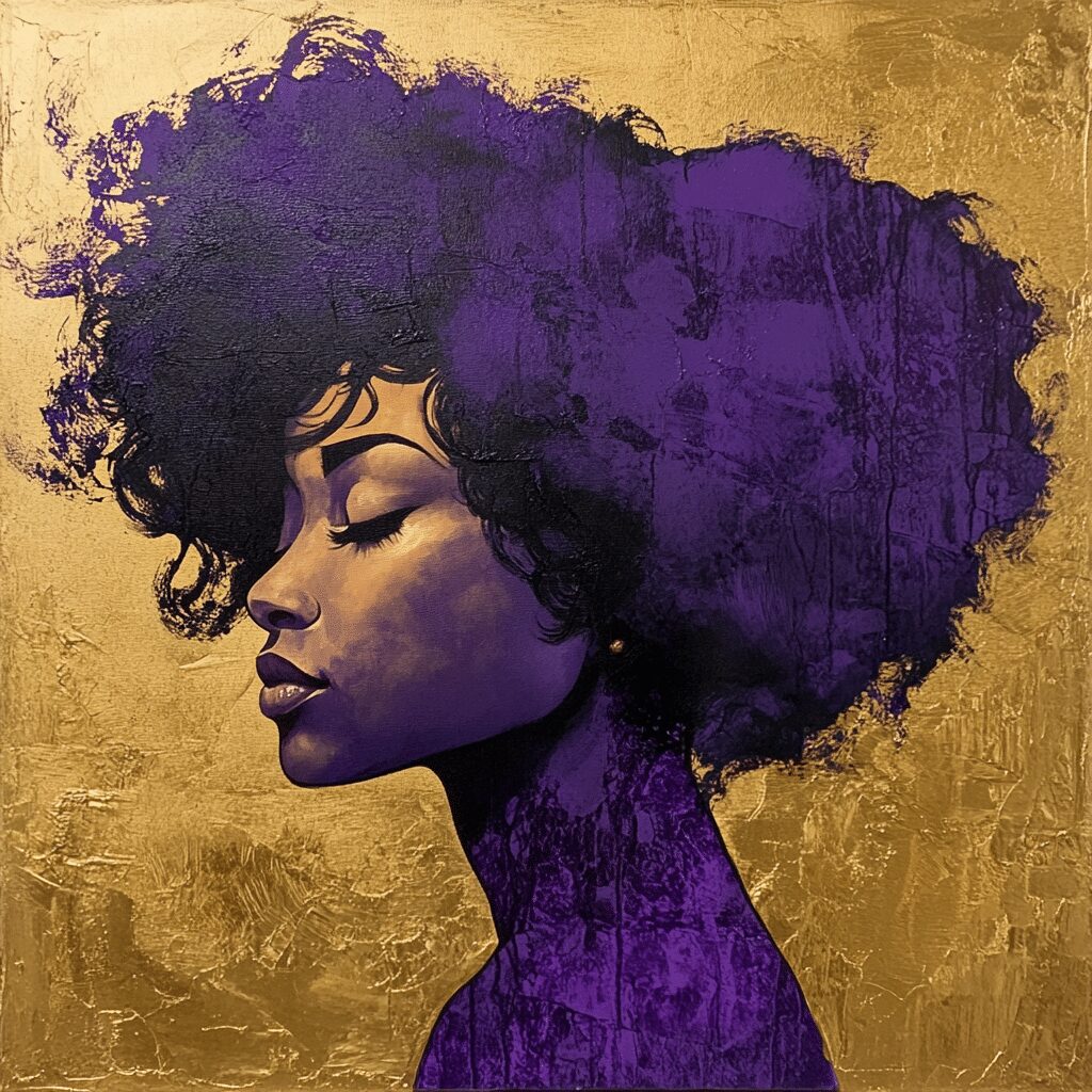 Best Purple Golds