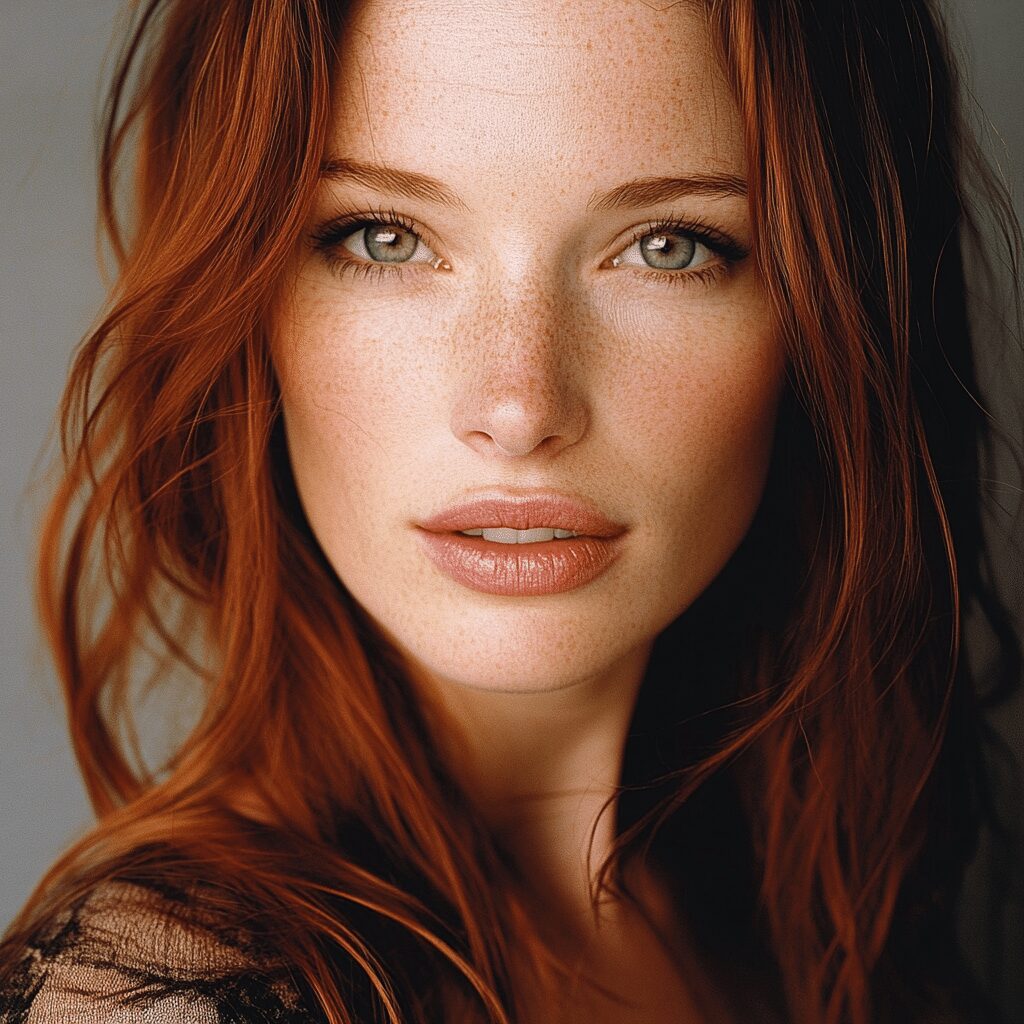Best Rachel Nichols Actress