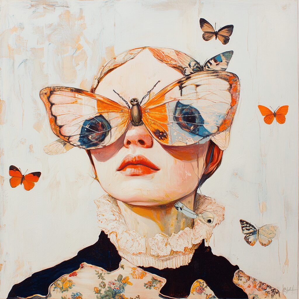 Best Rebecca Broussards