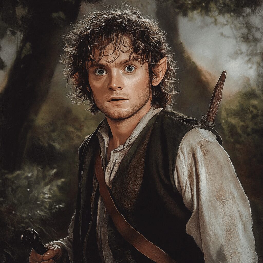 Best Samwise Gamgees