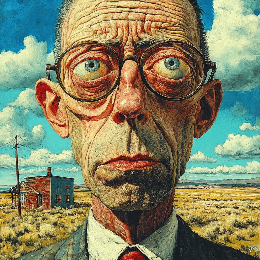 Best Scott Adams Twitter