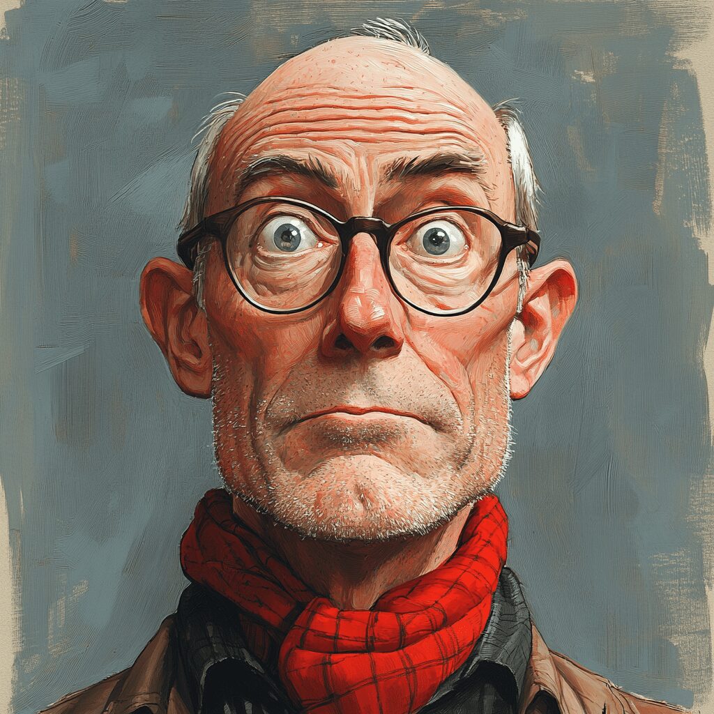 Best Scott Adams Twitters