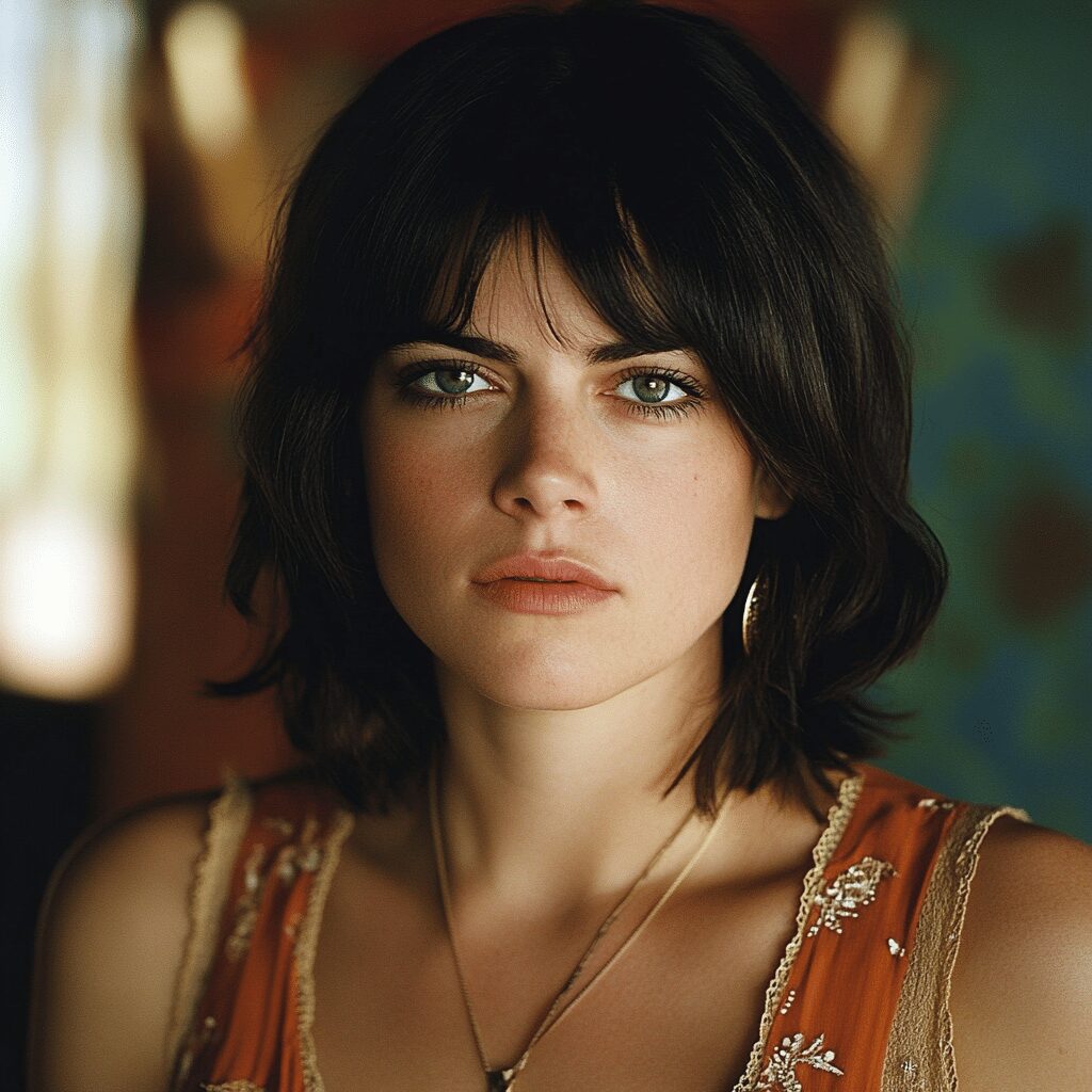 Best Selma Blair Movies Lists