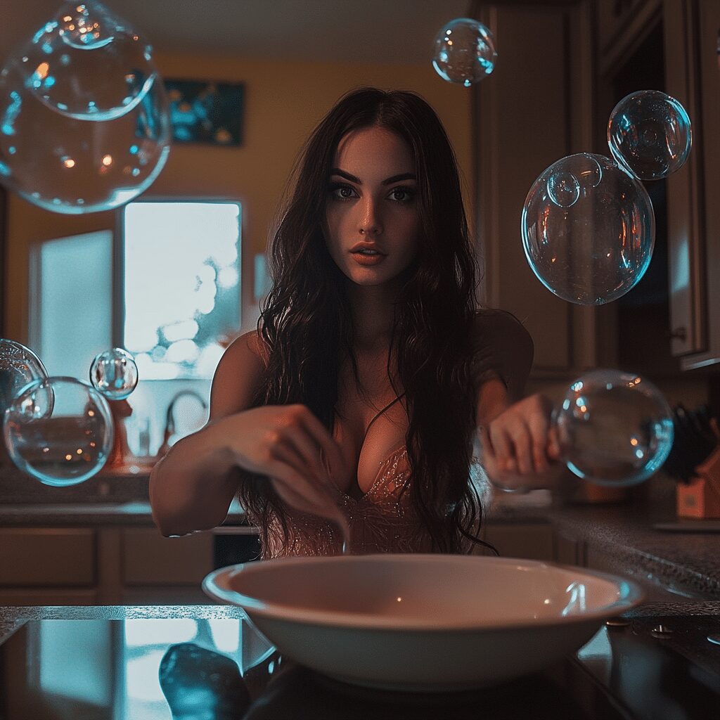 Best Sensual Jane