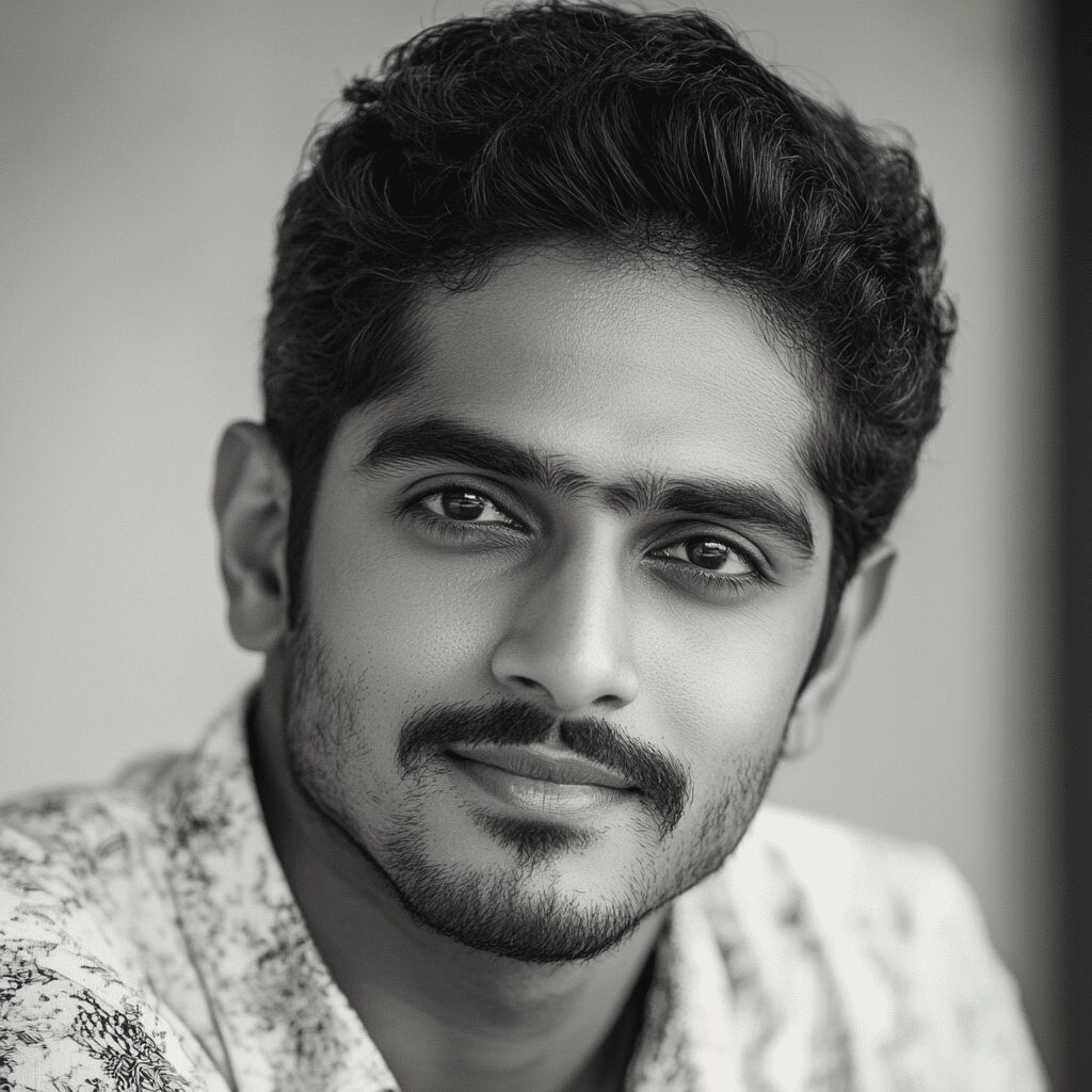 Best Siddharth Actor