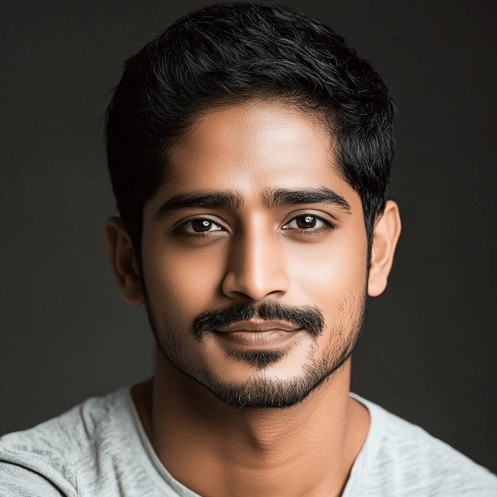 Best Siddharth Actors