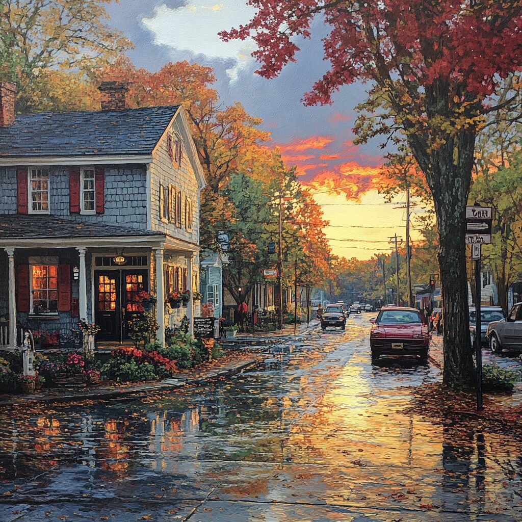Best South Orange Nj