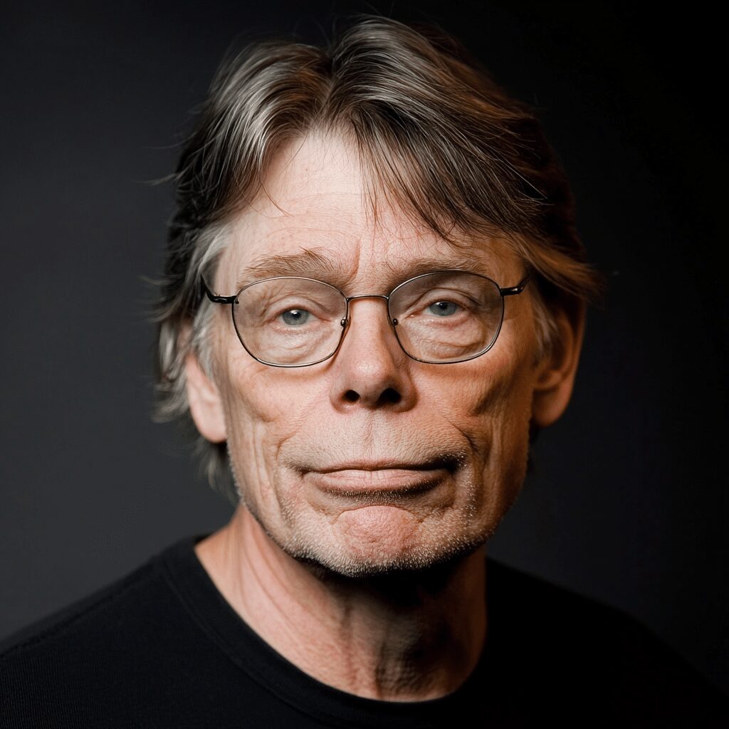Best Stephen King Net Worths