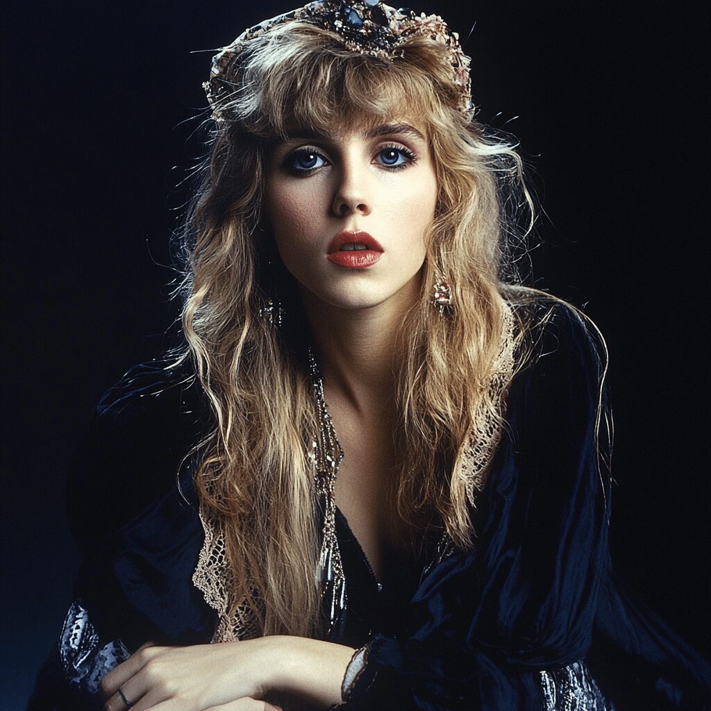 Best Stevie Nicks Age